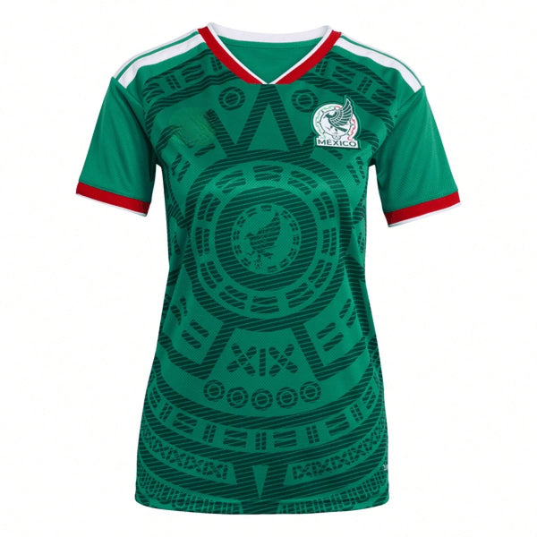 FIFA Mexico 2026 Home Jersey - Women's